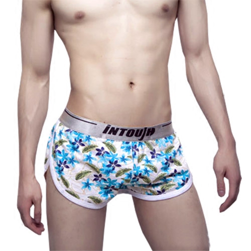 Pantalon pyjama jeunesse INTOUCH - Ref 714543