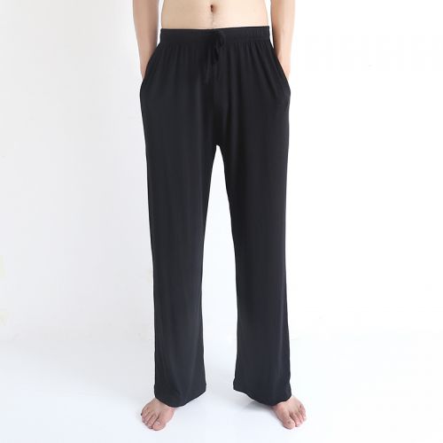 Pantalon pyjama Moyen-âge SHANG MIN - Ref 714571