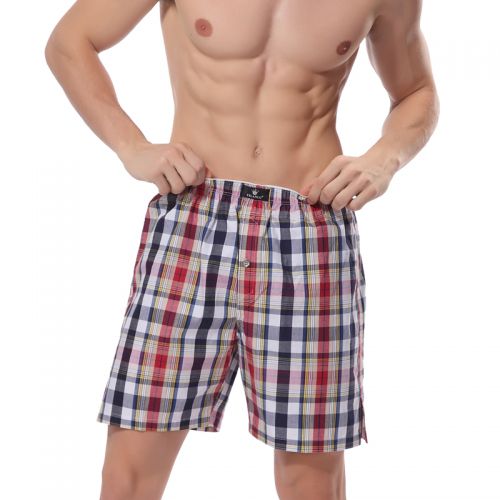 Pantalon pyjama jeunesse - Ref 714576