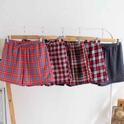 Pantalon pyjama jeunesse - Ref 714580