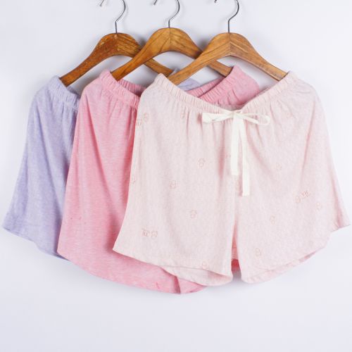 Pantalon pyjama jeunesse - Ref 714611