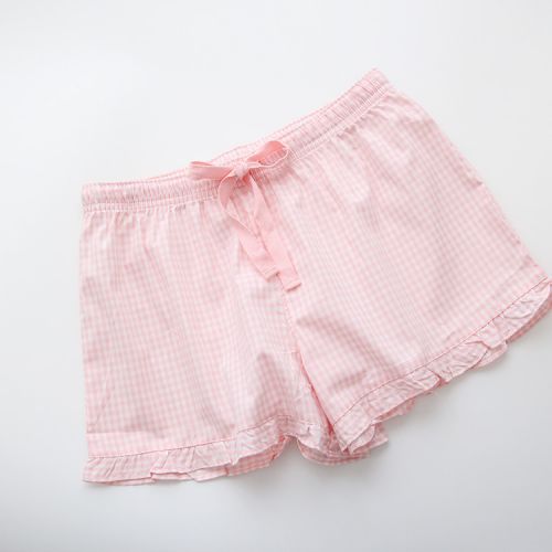 Pantalon pyjama jeunesse - Ref 714634