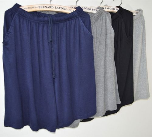 Pantalon pyjama Moyen-âge - Ref 714658