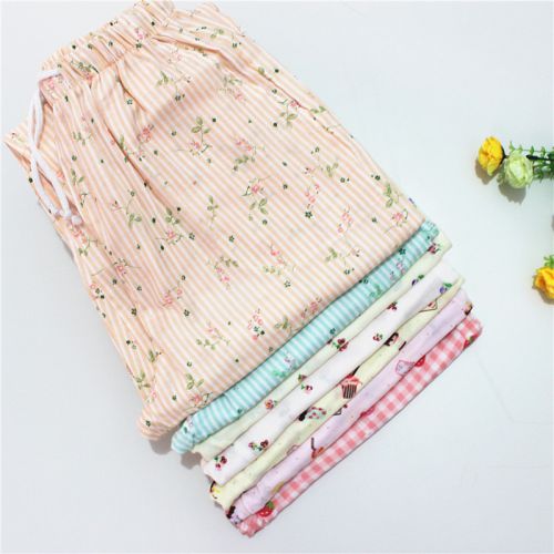 Pantalon pyjama jeunesse - Ref 714660