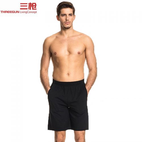  Pantalon pyjama jeunesse THREEGUN - Ref 714666