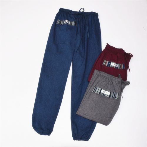 Pantalon pyjama - Ref 714679