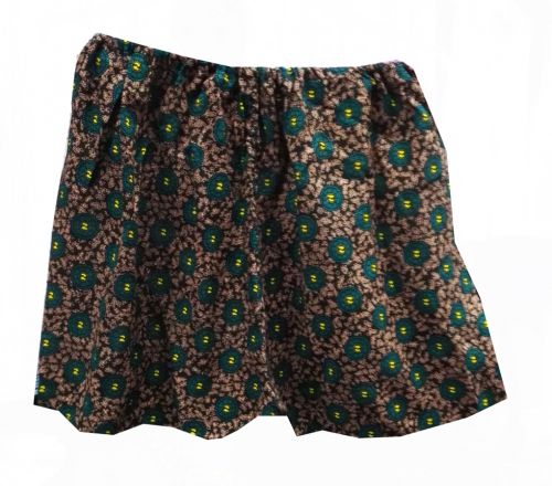 Pantalon pyjama personne âgée - Ref 714681