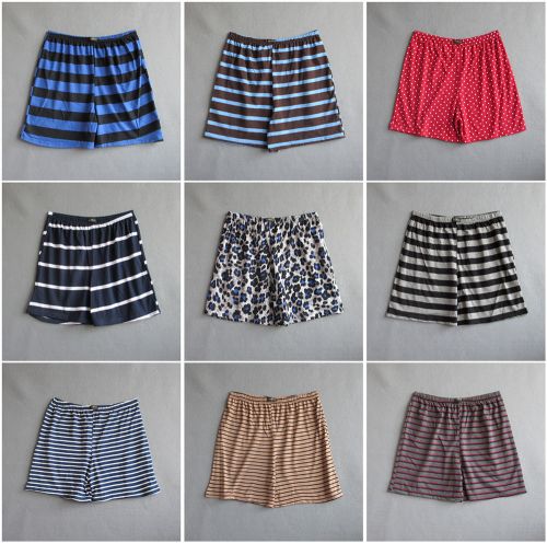 Pantalon pyjama - Ref 714718