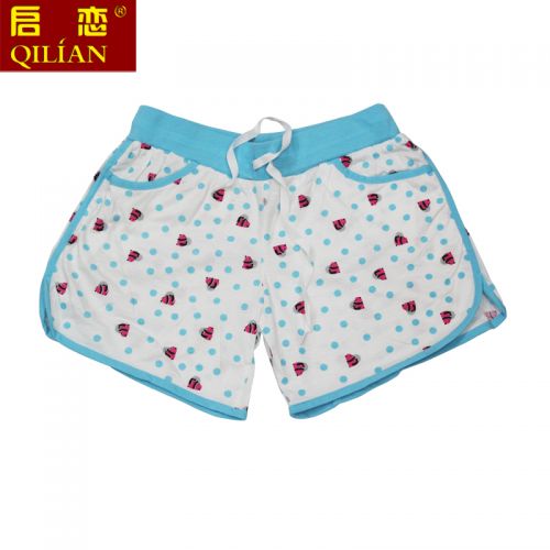Pantalon pyjama jeunesse - Ref 714760