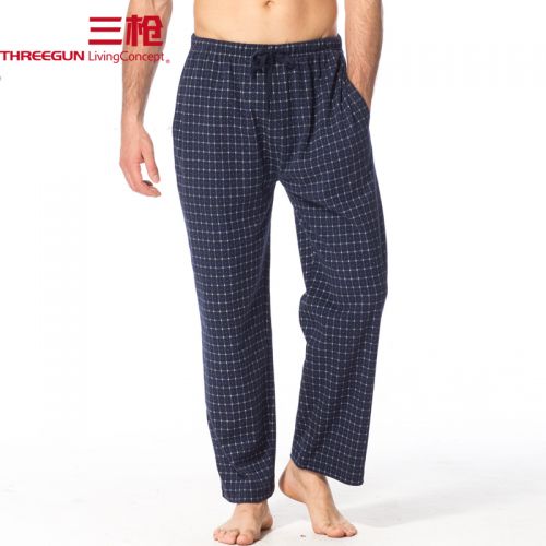  Pantalon pyjama Moyen-âge THREEGUN - Ref 714765