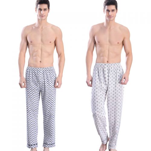 Pantalon pyjama jeunesse - Ref 714775