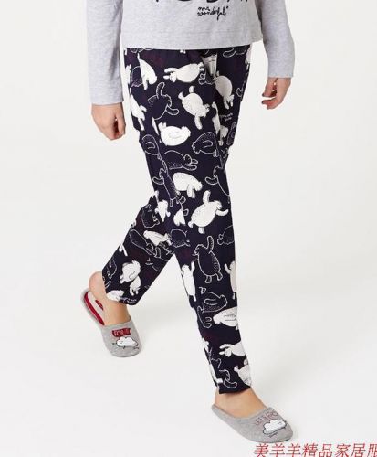 Pantalon pyjama TONY&AMPSENSE - Ref 714788
