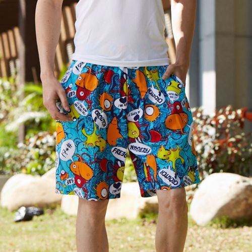  Pantalon pyjama jeunesse ITALA - Ref 714790