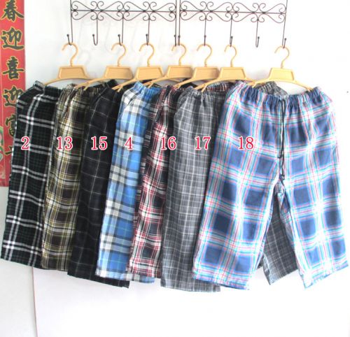 Pantalon pyjama - Ref 714797