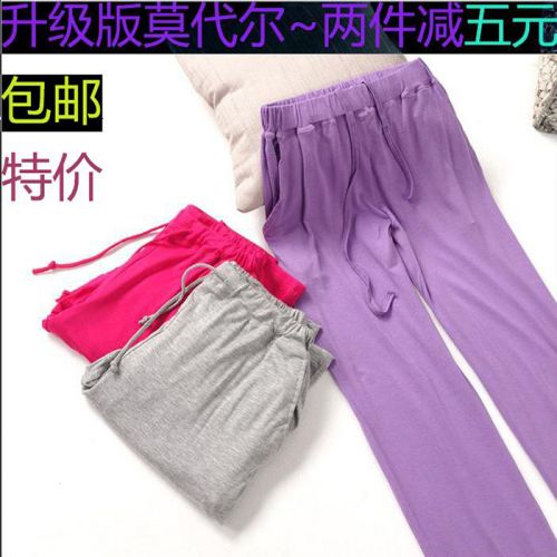 Pantalon pyjama jeunesse - Ref 714864