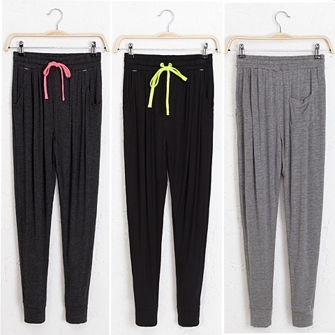 Pantalon pyjama - Ref 714867