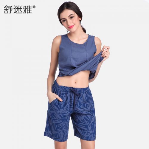  Pantalon pyjama Moyen-âge - Ref 714893