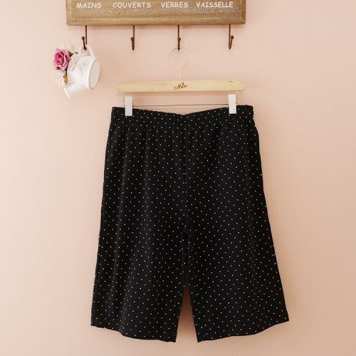 Pantalon pyjama - Ref 714917