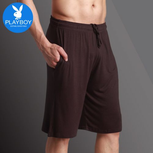  Pantalon pyjama jeunesse PLAYBOY - Ref 714923