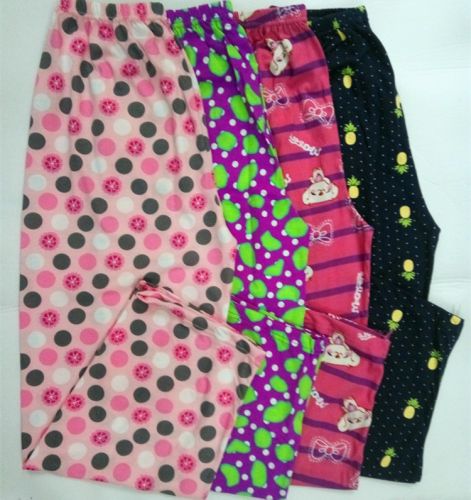  Pantalon pyjama jeunesse - Ref 714931