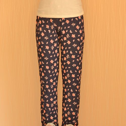 Pantalon pyjama jeunesse - Ref 714952