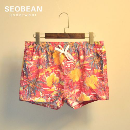 Pantalon pyjama jeunesse SEOBEAN - Ref 714958