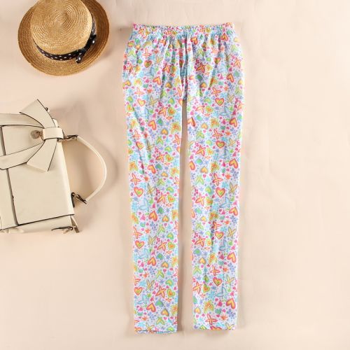 Pantalon pyjama - Ref 714962