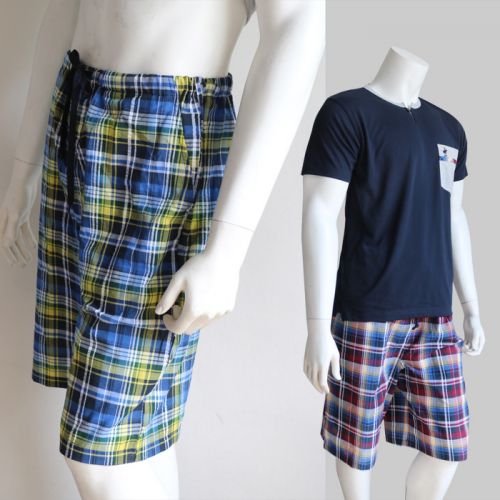 Pantalon pyjama - Ref 714975