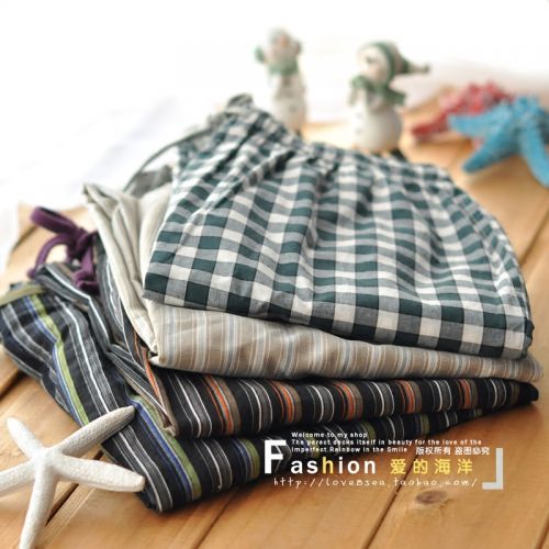 Pantalon pyjama - Ref 714977