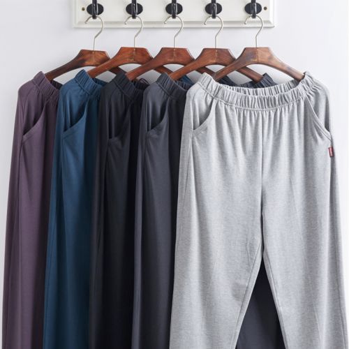 Pantalon pyjama jeunesse - Ref 714979