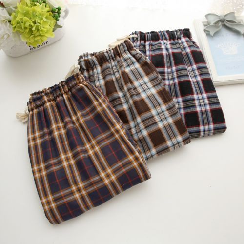 Pantalon pyjama jeunesse - Ref 714987