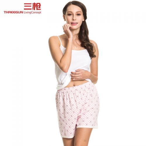  Pantalon pyjama jeunesse THREEGUN - Ref 715016