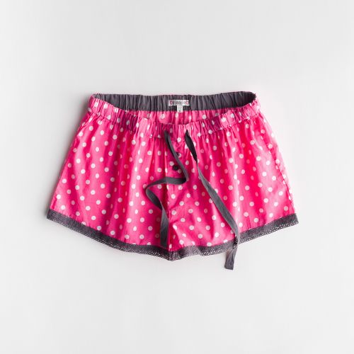 Pantalon pyjama jeunesse - Ref 715037