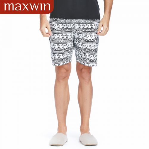 Pantalon pyjama jeunesse MAXWIN - Ref 715041