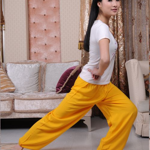  Pantalon pyjama jeunesse - Ref 715092