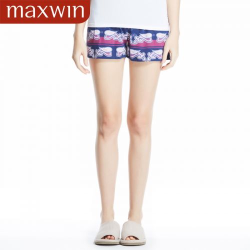 Pantalon pyjama jeunesse MAXWIN - Ref 715132