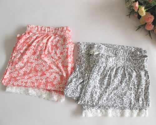 Pantalon pyjama jeunesse - Ref 715175