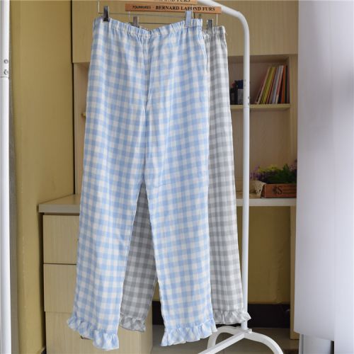 Pantalon pyjama jeunesse - Ref 715196