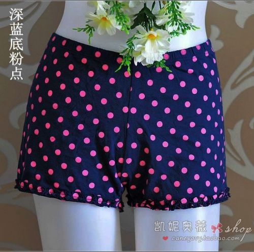  Pantalon pyjama jeunesse CANEY & OVY - Ref 715198