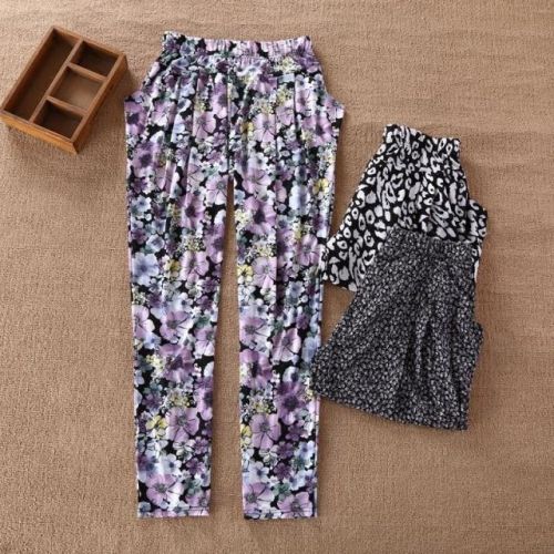 Pantalon pyjama - Ref 715201