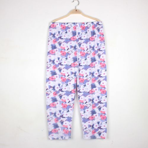  Pantalon pyjama Moyen-âge - Ref 715222