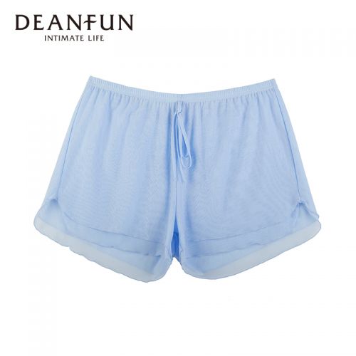  Pantalon pyjama jeunesse DEANFUN - Ref 715238