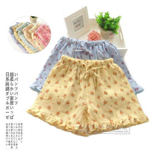 Pantalon pyjama jeunesse - Ref 715318