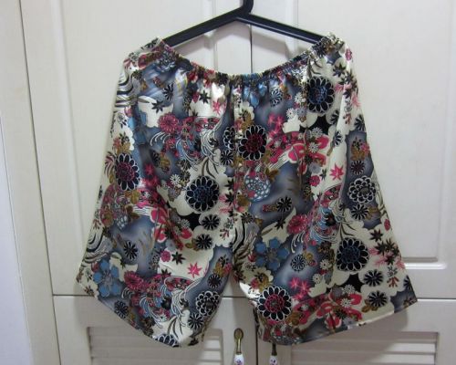 Pantalon pyjama jeunesse - Ref 715323