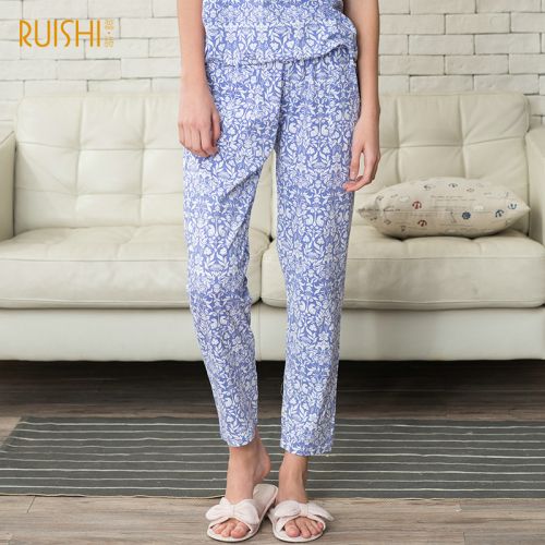 Pantalon pyjama jeunesse - Ref 715350