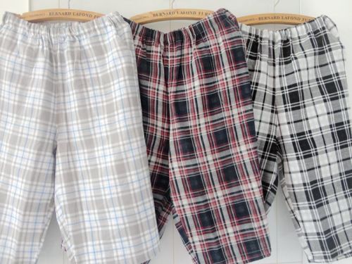 Pantalon pyjama - Ref 715358