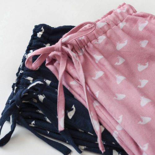 Pantalon pyjama jeunesse - Ref 715360