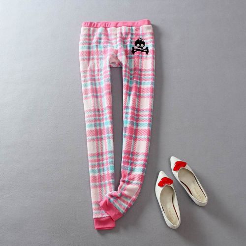 Pantalon pyjama jeunesse - Ref 715383