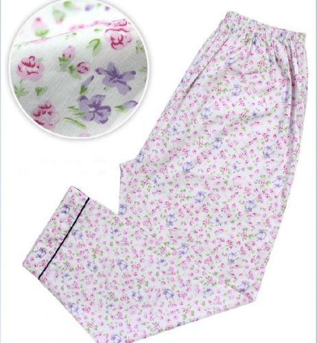 Pantalon pyjama jeunesse - Ref 715385