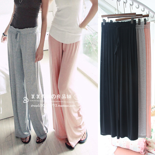 Pantalon pyjama jeune - Ref 715390